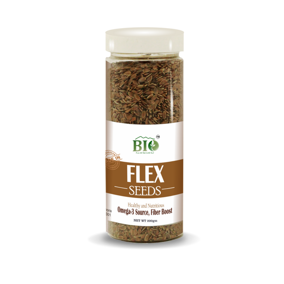 Flex Seeds