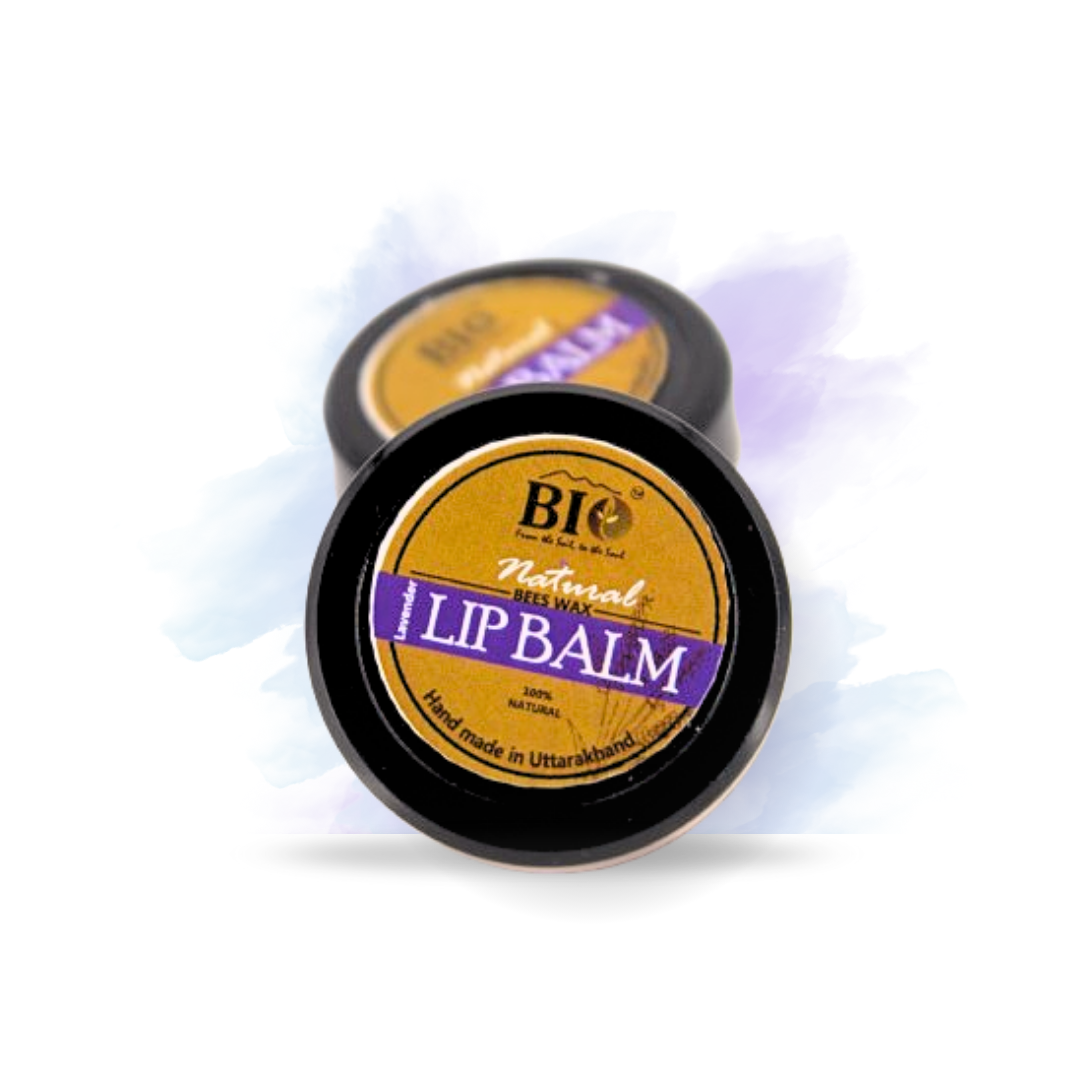 Lip Balm