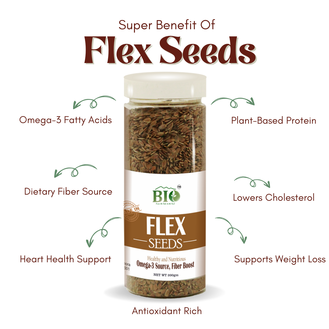 Flex Seeds