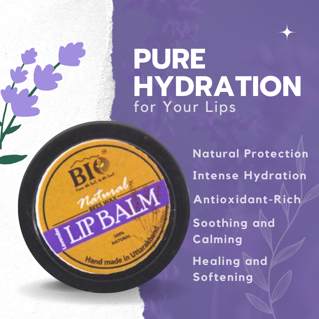 Lip Balm