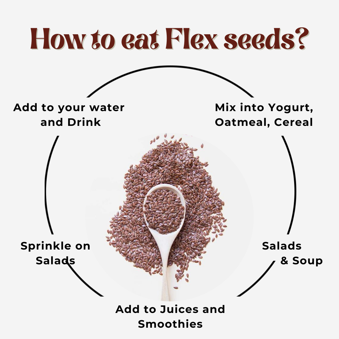 Flex Seeds