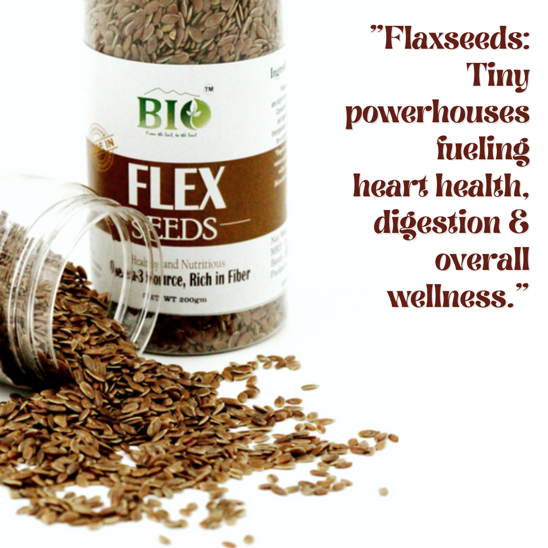 Flex Seeds