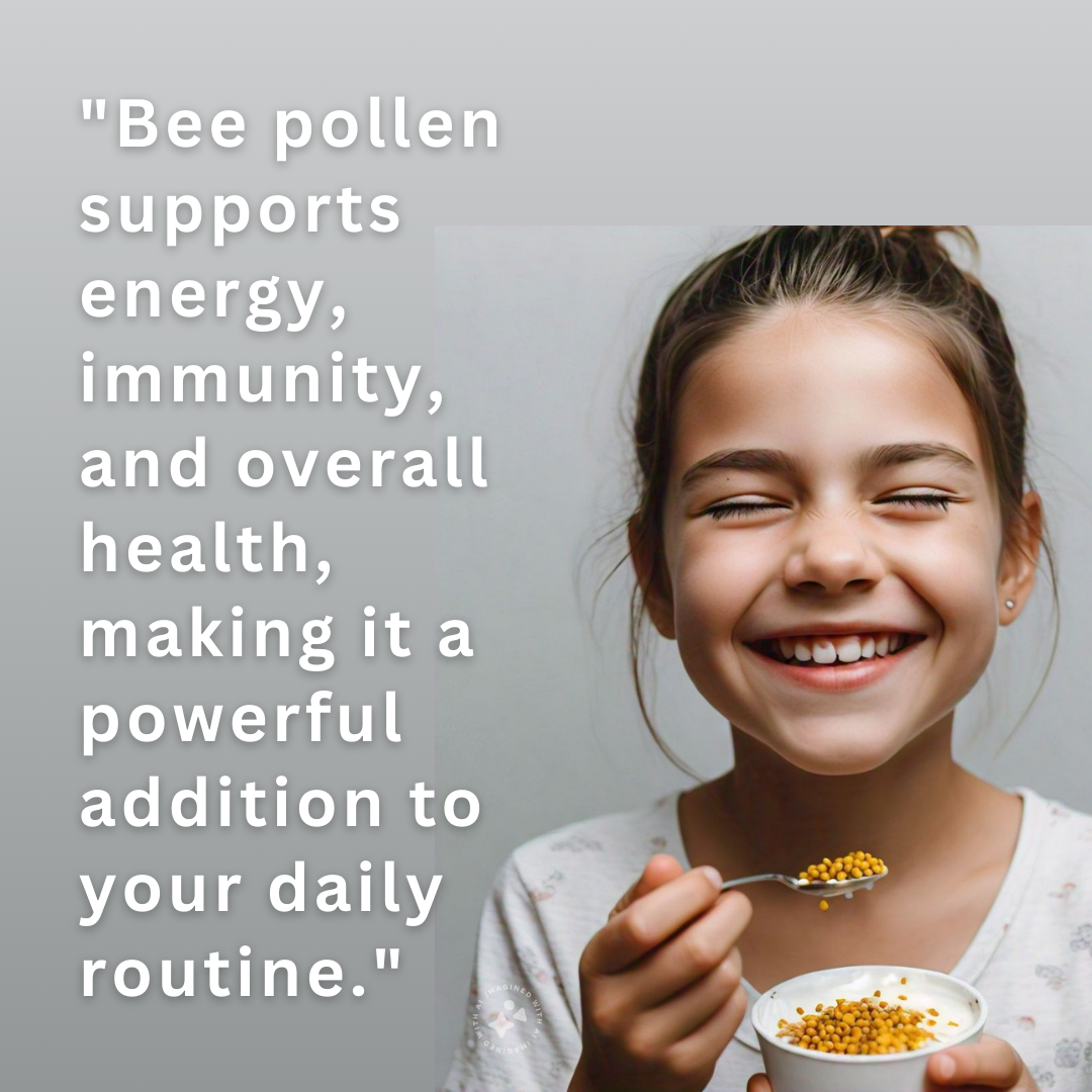 Bee Pollen